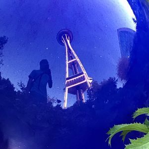 Meet your Posher, Josh